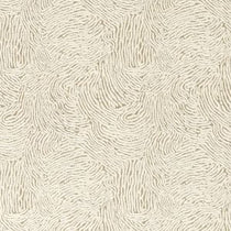 Levante Ivory Fabric by the Metre
